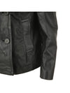 Weekend COSA leather jacket 54410237600 - MAX MARA - BALAAN 4