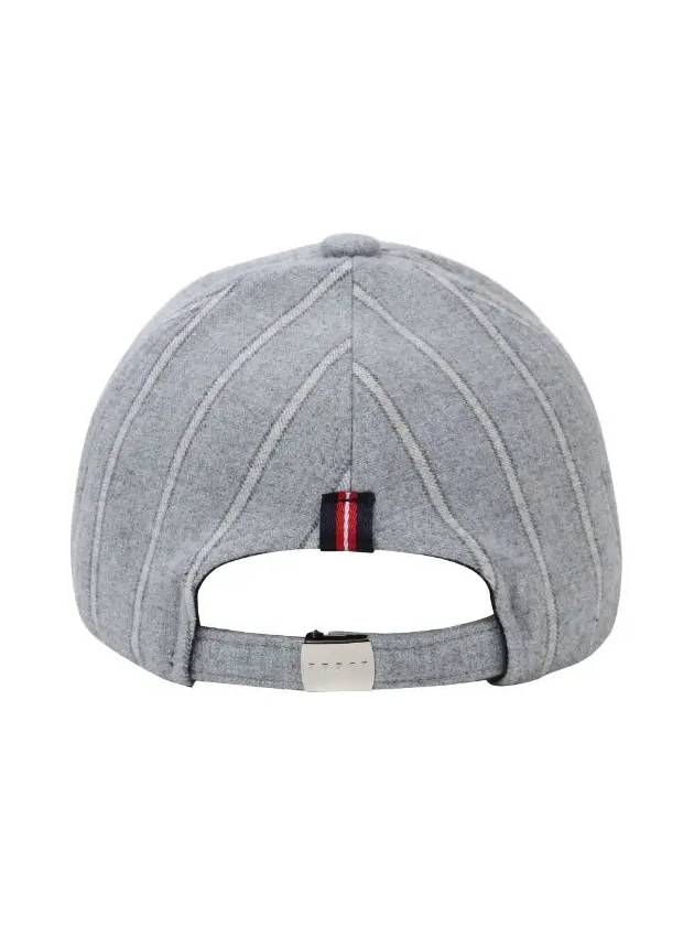 Baseball Cap OF8402LBGREY - ONOFF - BALAAN 3