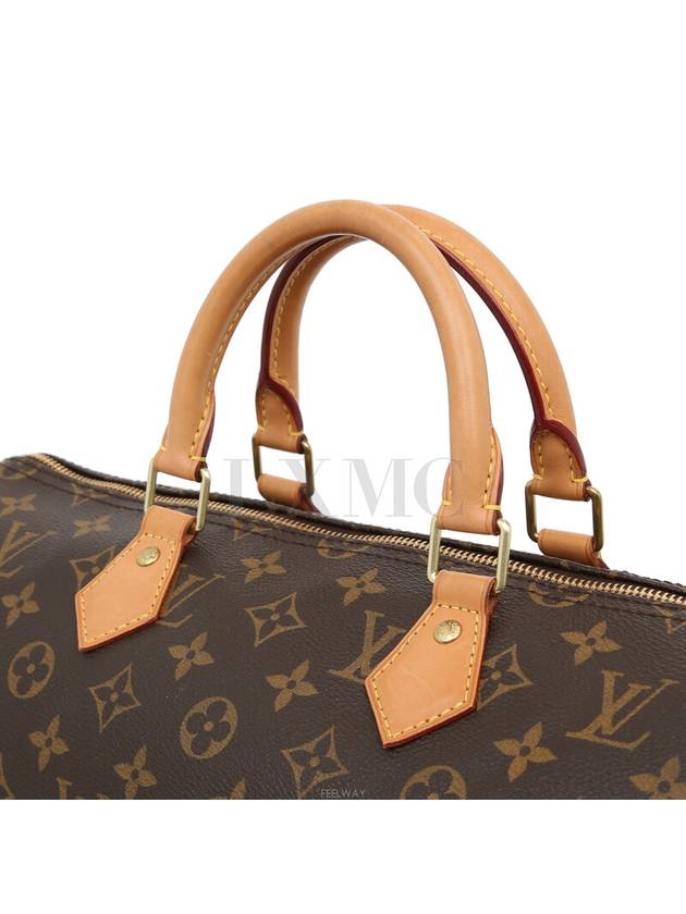 women tote bag - LOUIS VUITTON - BALAAN 9