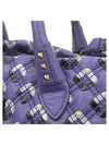 Purple 2 WAY bag - MARC JACOBS - BALAAN 4