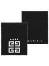 BP00DFP0P2 001 Male Muffler - GIVENCHY - BALAAN 2