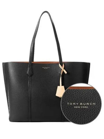 Women s Perry Triple Tote Bag 270954 - TORY BURCH - BALAAN 1