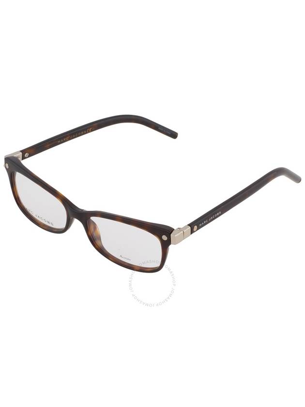 Marc Jacobs Demo Cat Eye Ladies Eyeglasses MARC 73 0086 52 - MARC JACOBS - BALAAN 3