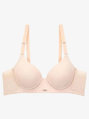 UNDERWEAR Summer Cool Double Wing Wire Bra FI4BAE2652FSKN - FILA - BALAAN 1