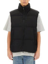 W Rabil SL Vest A144030GHBZ - DIESEL - BALAAN 2