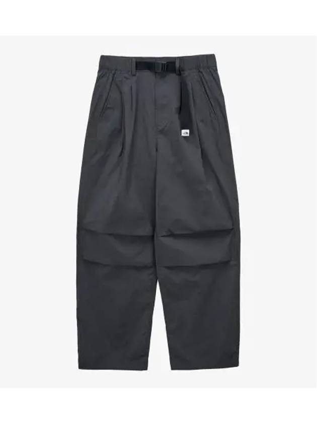 The North Face NP6NQ03K White Label Albany Pants - THE NORTH FACE - BALAAN 1