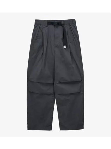 The North Face NP6NQ03K White Label Albany Pants - THE NORTH FACE - BALAAN 1