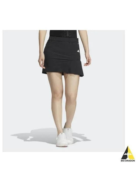 adidas GOLF lightweight pleated skirt HS6986 - ADIDAS GOLF - BALAAN 1