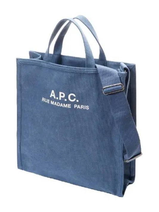 Recuperation Bag Men s Shoulder - A.P.C. - BALAAN 1