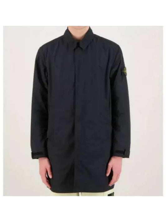 Men s Wappen Trench Coat 70526 V0029 - STONE ISLAND - BALAAN 1