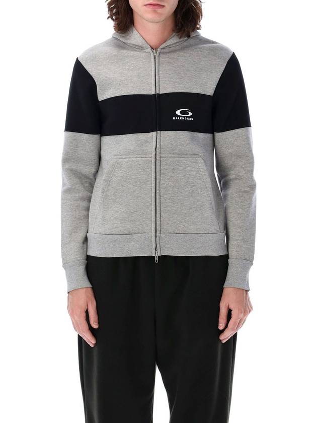 SWEATSUIT HOODIE - BALENCIAGA - BALAAN 1