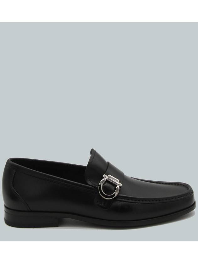 Salvatore Ferragamo Flat Shoes - SALVATORE FERRAGAMO - BALAAN 5