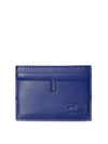 Equestrian Night leather cardholder - BURBERRY - BALAAN 1