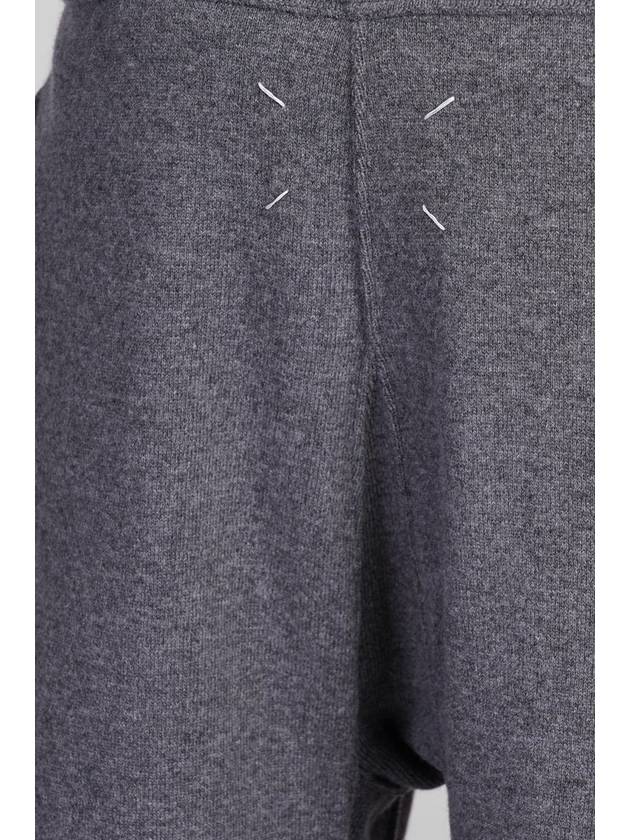 Maison Margiela Pants - MAISON MARGIELA - BALAAN 5