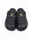 women shoes - CHANEL - BALAAN 2