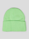 AU Australia Graffiti Tall Beanie ST725025 Lime ONE SIZE - STUSSY - BALAAN 3