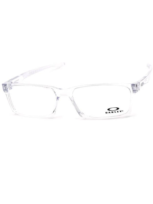 OVERHEAD OX80600359 Large ultralight hornrimmed glasses - OAKLEY - BALAAN 1
