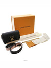 Daejeon Used Luxury Goods M58557 Lock Me Tender Black - LOUIS VUITTON - BALAAN 8