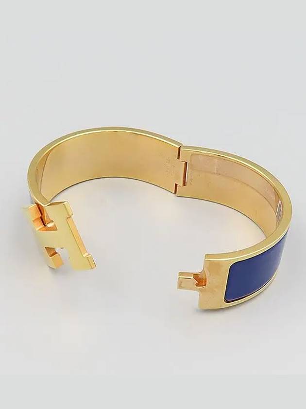 CLIC Bracelet Jewelry - HERMES - BALAAN 3