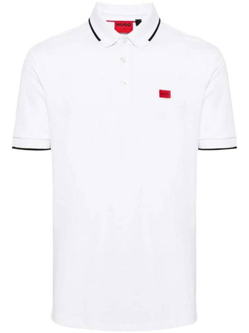 Teresino polo shirt 50490775 - HUGO BOSS - BALAAN 1