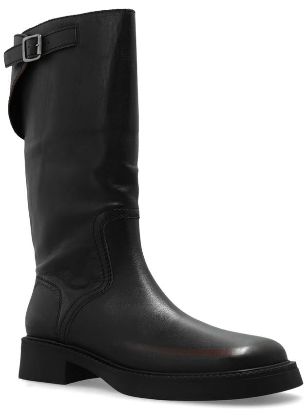 Miista Ankle Boots Marisa, Women's, Black - MIISTA - BALAAN 4