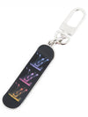 LV skateboard bag charm - LOUIS VUITTON - BALAAN 2