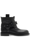 Cobble Boots 8101287 - BURBERRY - BALAAN 1