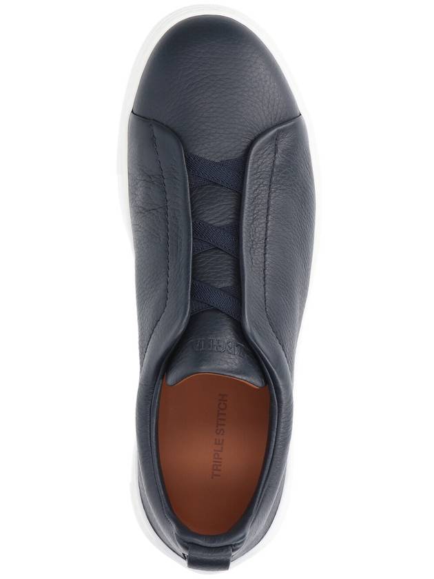 ZEGNA Sneakers - ERMENEGILDO ZEGNA - BALAAN 5