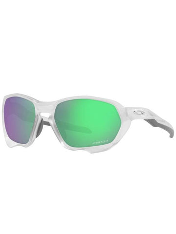 Oakley  Plazma Oo9019 Sunglasses - OAKLEY - BALAAN 1