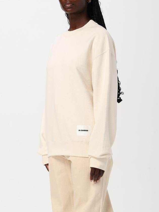 Sweatshirt woman Jil Sander - JIL SANDER - BALAAN 4