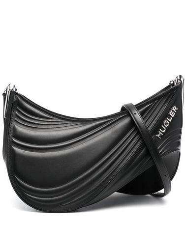 MUGLER Bags.. Black - MUGLER - BALAAN 1