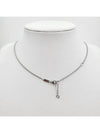 Women s Sepint Boh me Necklace XS 3925 - BOUCHERON - BALAAN 14