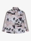 Long Sleeve Shirt Shirt PMGA104S23FA B002 6110 NEUTRANS NEUTRALS - PALM ANGELS - BALAAN 2