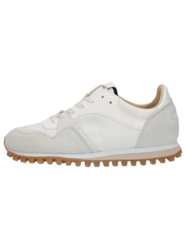 Marathon Trail Low Sneakers White - SPALWART - BALAAN 1