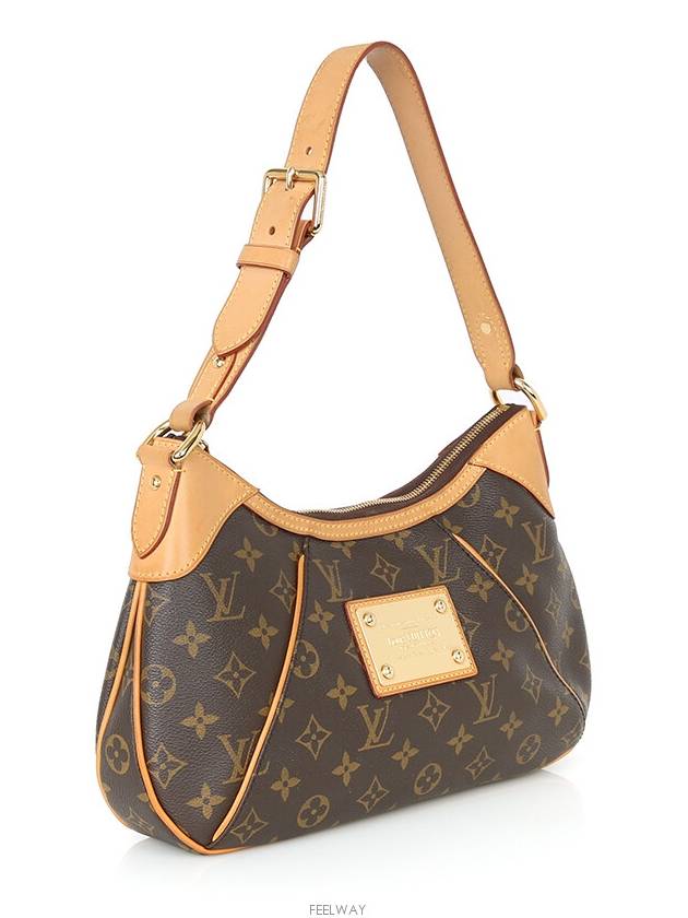 women shoulder bag - LOUIS VUITTON - BALAAN 3