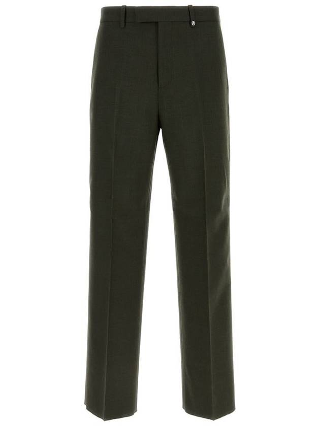 Burberry Pants - BURBERRY - BALAAN 1