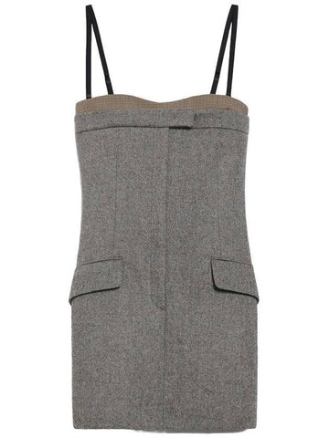 Sportmax  Dresses - MAX MARA SPORTMAX - BALAAN 1