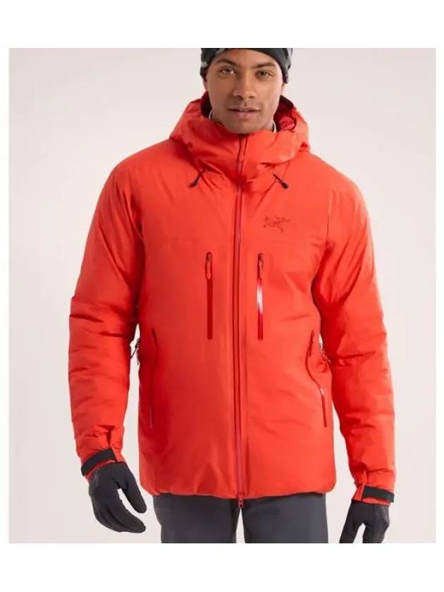 ARC TERYX BETA DOWN INSULATED JACKET M AJOFMX7315SOR - ARC'TERYX - BALAAN 1