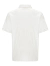 Polo T shirt 8A00013 89AJN 002 Free - MONCLER - BALAAN 2