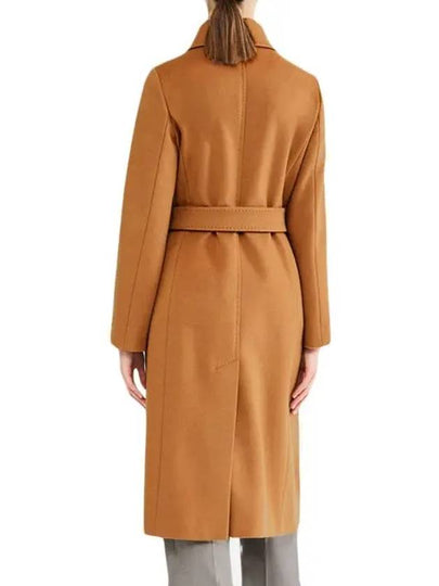 Women's BCOLLAGE Bicollague coat 2360161039 600 059 - MAX MARA - BALAAN 2