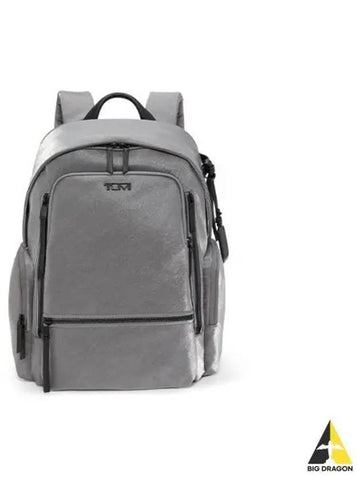 VOYAGEUR Selina Backpack Silver Sky 152471A504 - TUMI - BALAAN 1