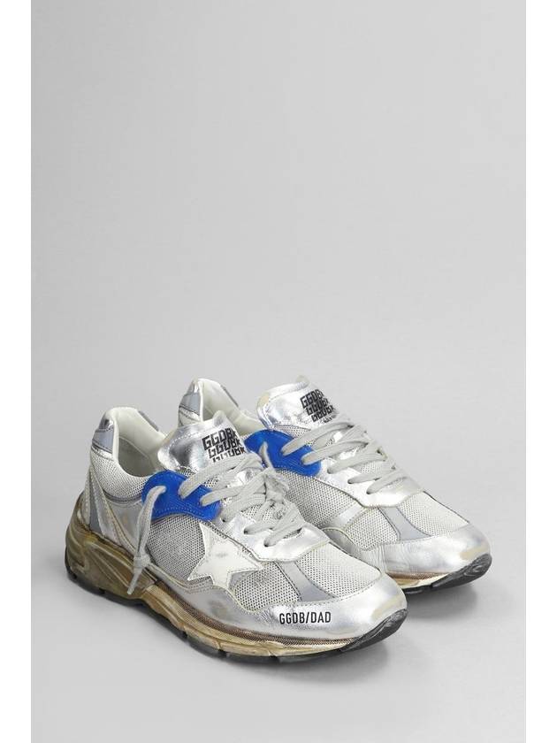 Golden Goose Running Sneakers - GOLDEN GOOSE - BALAAN 2