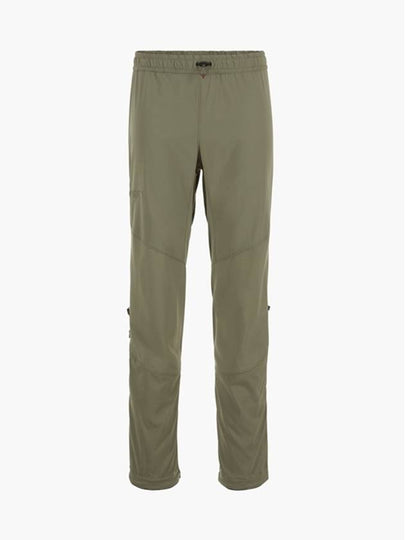 Böltor Track Pants Dusty Green - KLATTERMUSEN - BALAAN 2