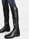 Stewart Wiseman Half N Half Boots STUAR21086 1071C - STUART WEITZMAN - BALAAN 6