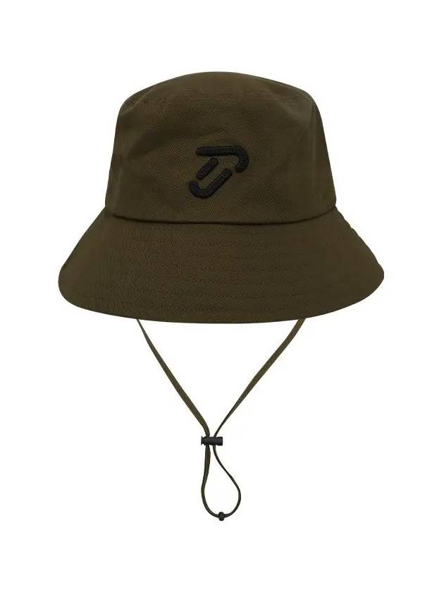 Unisex Classic Cotton Twill Bucket Hat IPU4ACP962 KK - IJP DESIGN - BALAAN 3