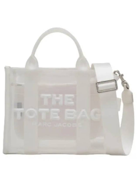 handbag tote bag - MARC JACOBS - BALAAN 1