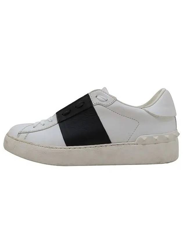 Smith Market PW2S0781 Sneakers Men s Shoes - VALENTINO - BALAAN 3