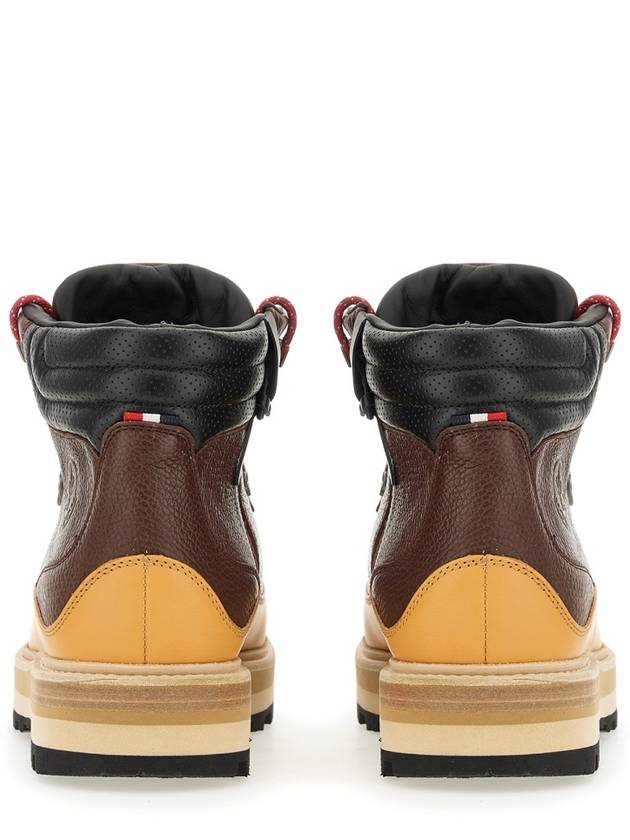 PEKA TREKKING BOOT - MONCLER - BALAAN 1