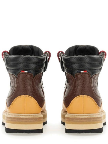 PEKA TREKKING BOOT - MONCLER - BALAAN 1