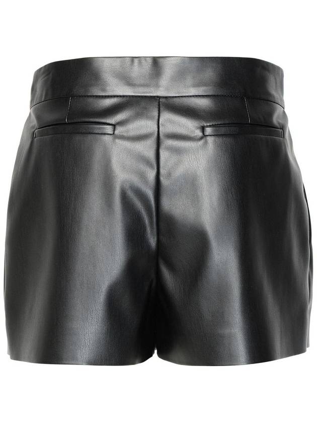 Short Pants 640167 3BU3931000 Black - STELLA MCCARTNEY - BALAAN 4